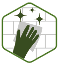 Logo Murteriso - Services d'entretien et de nettoyage de façades