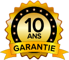 Murteriso - Garantie 10 ans sur les travaux de rénovation de façades