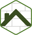 Logo Murteriso-toiture, spécialiste en rénovation et entretien de toitures