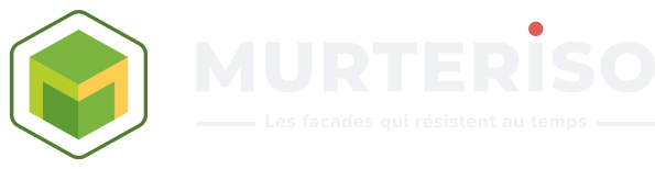 logo murteriso isolation affiché dans l'en-tête du site.