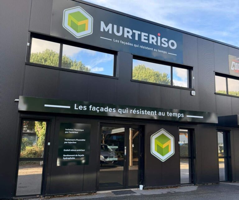 Murteriso agence de Vannes