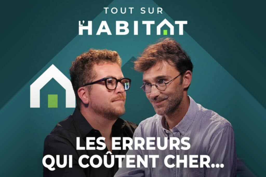 Tout sur l'habitat - Murteriso